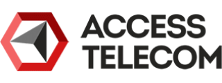 Логотип провайдера Аксесс Телеком